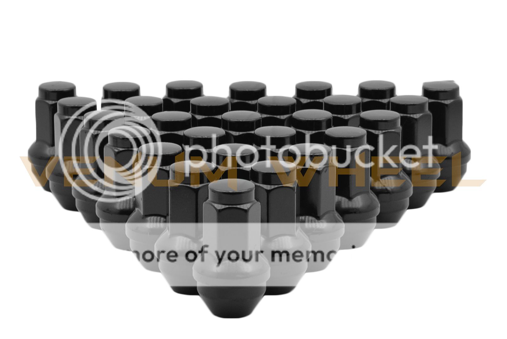 Lug Nut Size For Ford F150 at Beatrice Hamlin blog